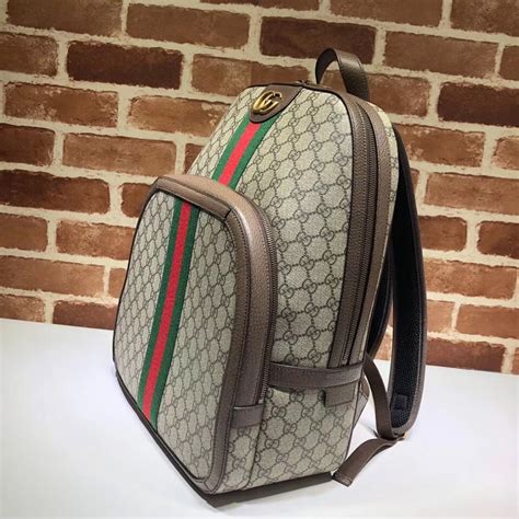 cheap real gucci backpack